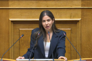 Βατσινά: Χωρίς παιδοψυχίατρο το Ηράκλειο – Χωρίς διάγνωση και παρακολούθηση εκατοντάδες οικογένειες