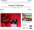 El Pais: Ρεαλιστικό σενάριο οι εκλογές στην Ελλάδα