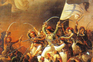Ελεύθεροι πολιορκημένοι: 200 χρόνια από την Έξοδο του Μεσολογγίου
