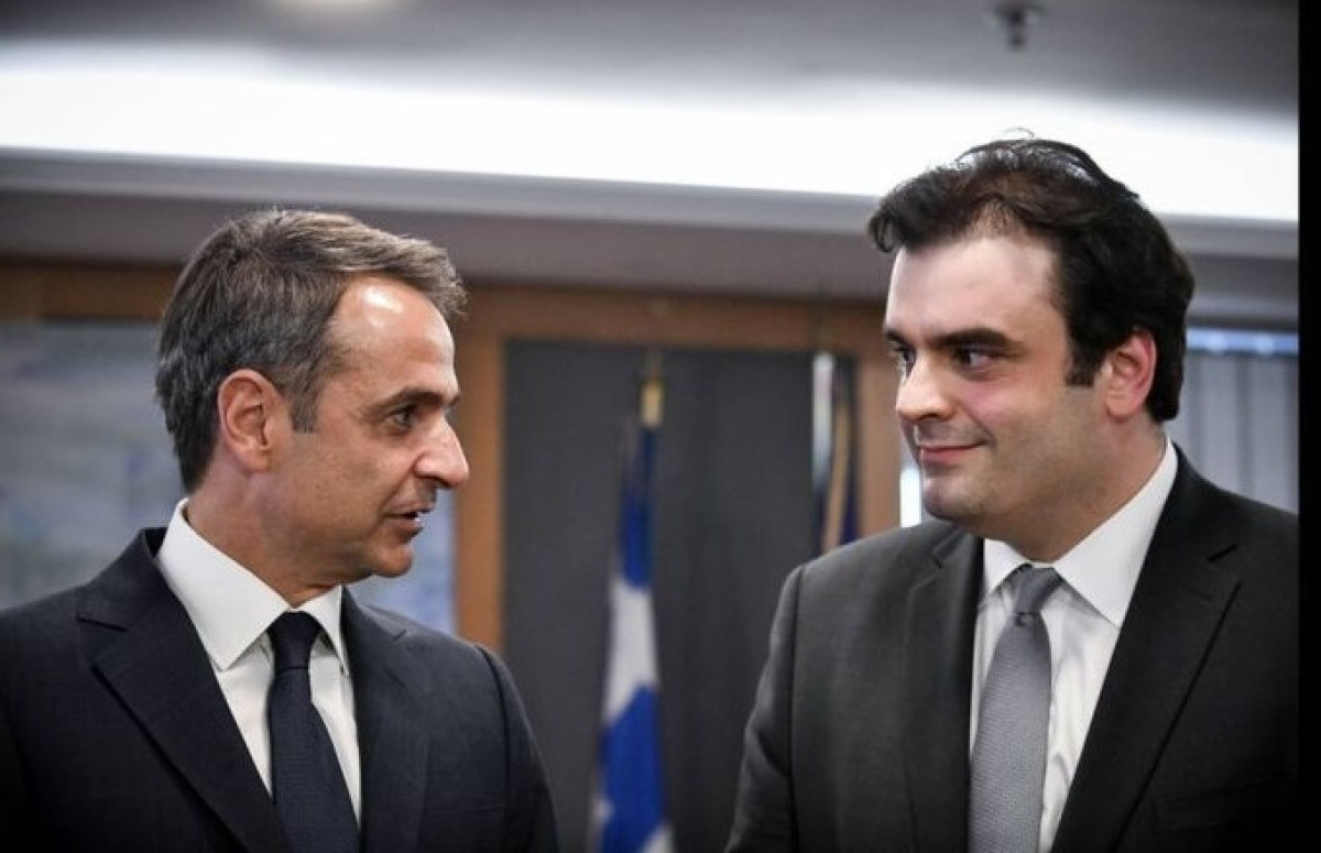 Το σχέδιο Μητσοτάκη- Πιερρακάκη για μη κρατικά Πανεπιστήμια στην Ελλάδα