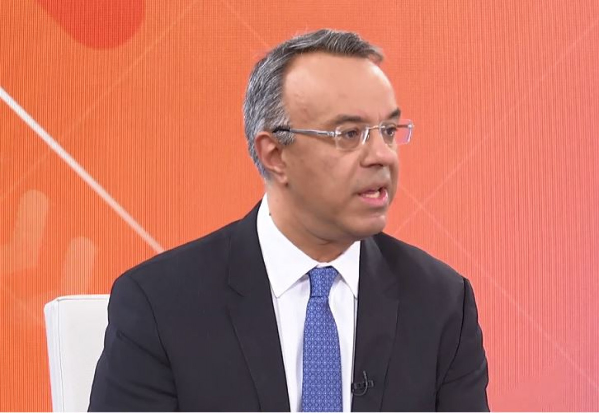 Σταϊκούρας: Επέκταση του μειωμένου ΦΠΑ σε εστίαση και μεταφορές