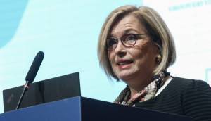 Γκάγκα: Τα μονοκλωνικά δεν φαίνεται να δουλεύουν στην Όμικρον