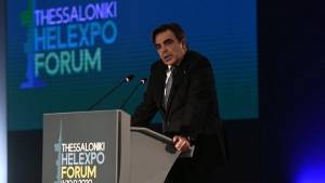 Σχοινάς για Τουρκία: Η αποκλιμάκωση και ο διάλογος είναι μονόδρομος