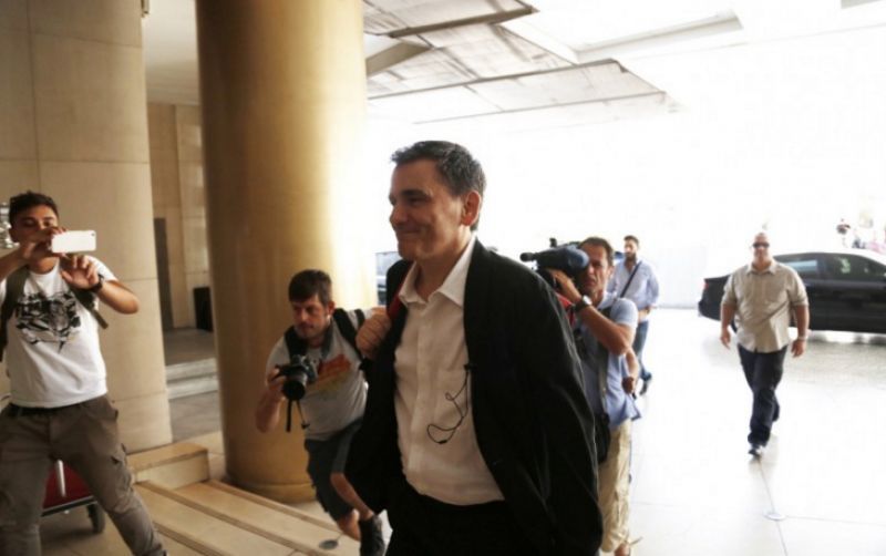 «Συμφωνήσαμε σε όλα»-Οι όροι για την προστασία της πρώτης κατοικίας