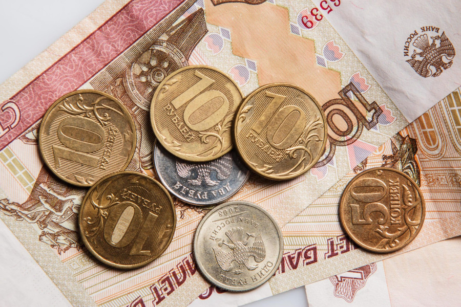 ΕΕ: Σχέδιο πλήρους απαγόρευσης συναλλαγών crypto με Ρωσία - Στο στόχαστρο και το ψηφιακό ρούβλι