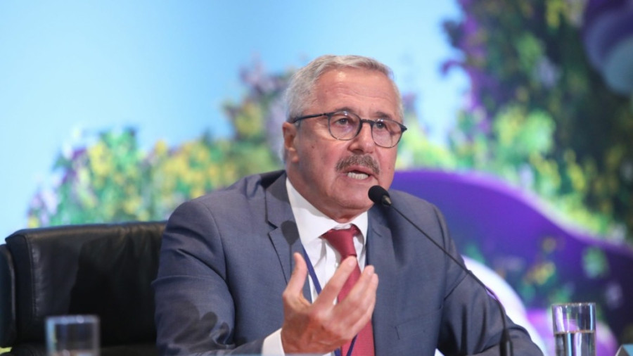 Μανιάτης προς Ρούτε: Πώς θα προστατεύσει το ΝΑΤΟ τα κράτη-μέλη;
