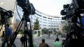 Εδώ γελάνε: Η ΓΓ Ενημέρωσης για την Παγκόσμια Ημέρα Ελευθερίας του Τύπου