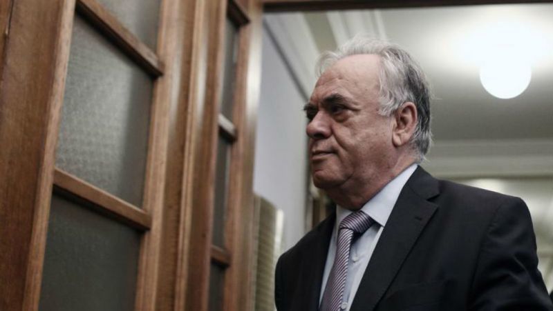 ΚΥΣΟΙΠ: Προτεραιότητα η ενίσχυση της ποντοπόρου ναυτιλίας
