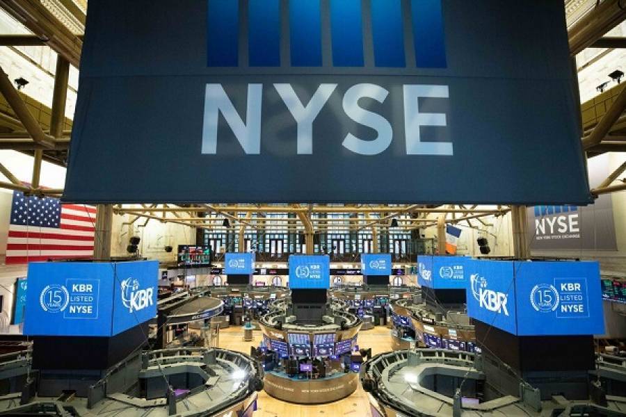 Τεχνολογικό sell off στη Wall Street - «Άλμα» για το πετρέλαιο