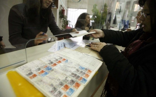 e-ΕΦΚΑ: Ψηφιοποιούνται όλες οι καρτέλες ενσήμων για ταχύτερες συντάξεις