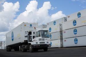 Νέα ολοκληρωμένη υπηρεσία logistics εγκαινιάζεται από τη Chiquita