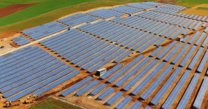 EuroEnergy- Afcon RenewableEnergy: Συνεργασία προώθησης της πράσινης ενέργειας