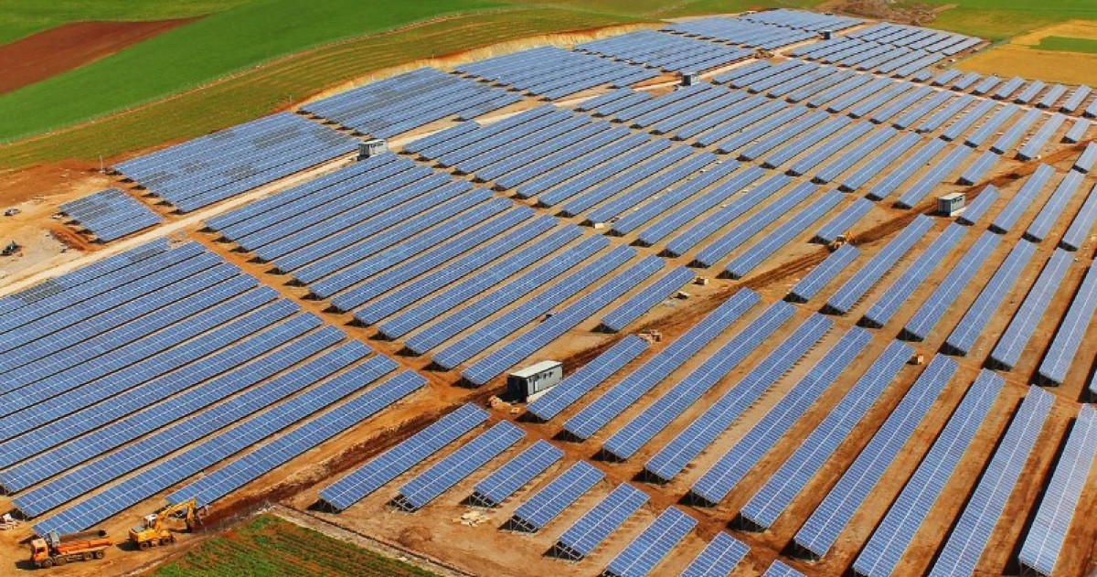 EuroEnergy- Afcon RenewableEnergy: Συνεργασία προώθησης της πράσινης ενέργειας