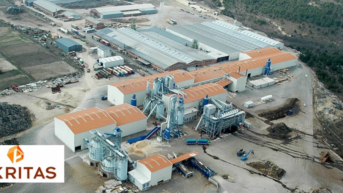 Ολοκληρώθηκε η ΑΜΚ κατά €20,4 εκατ. της Ακρίτας