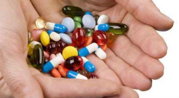 Bρήκαν απαγορευμένα επικίνδυνα φάρμακα στη Κύπρο