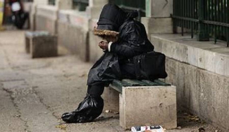 ΕΕ: Ο Covid «θέριεψε» την φτώχεια