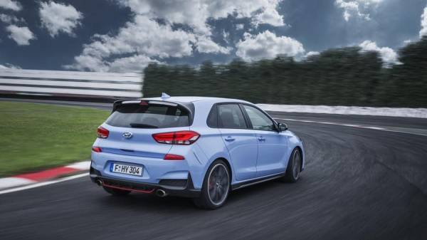 Hyundai Ελλάς: Eπέκταση της 5ετούς εγγύησης χωρίς όριο χιλιομέτρων λόγω κορωνοϊού