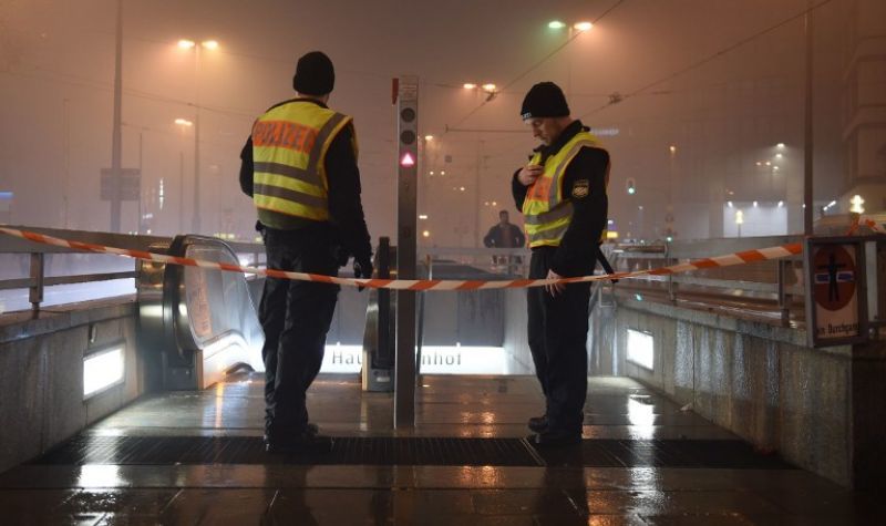 Φόβος στο Μόχανο: Ο ISIS ετοίμαζε επίθεση την παραμονή της Πρωτοχρονιάς