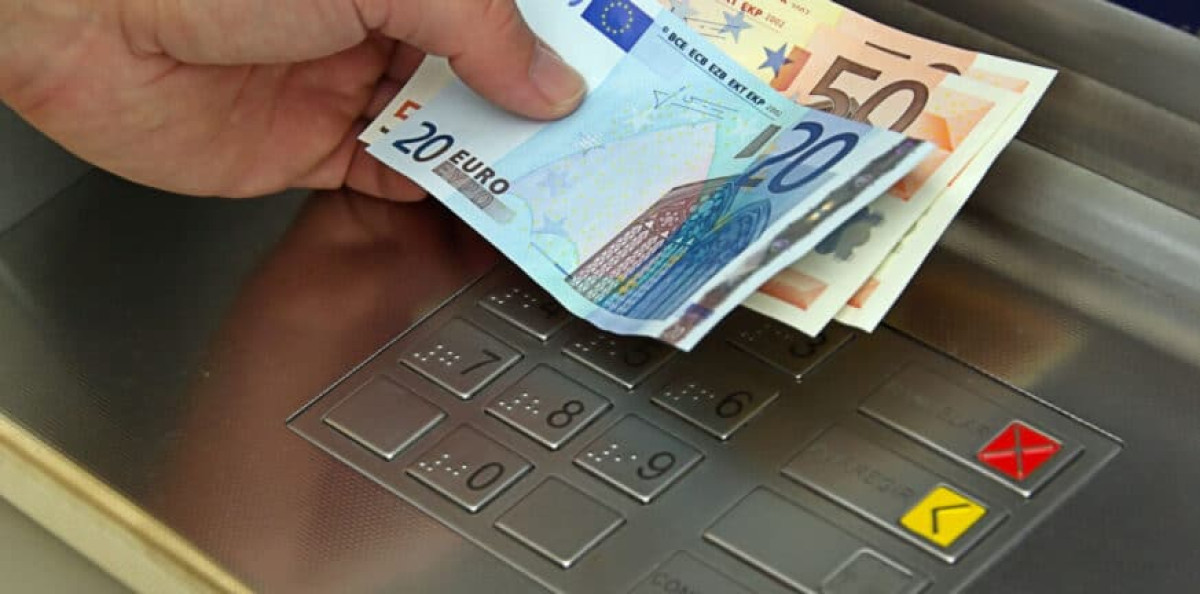 e-ΕΦΚΑ-ΔΥΠΑ: Ο «χάρτης» πληρωμών για την εβδομάδα 3-7 Απριλίου