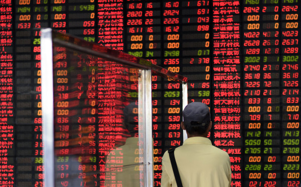 Απώλειες στις ασιατικές αγορές με οδηγό τον ιαπωνικό Nikkei