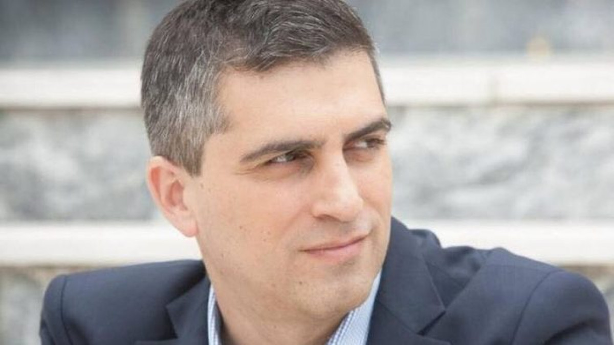 Δήμας: Έως 28/2 η αποστολή φορολογικών στοιχείων των δημόσιων φορέων