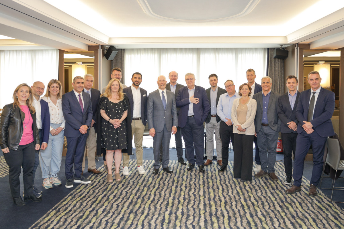ΕΣΕΕ: Στην Αθήνα η Εαρινή Συνάντηση της FIRA
