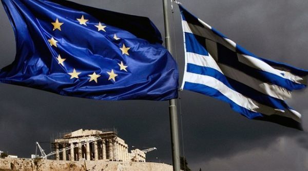 ΤΑΖ: Υποτάξου στις Βρυξέλλες, αλλιώς φεύγεις