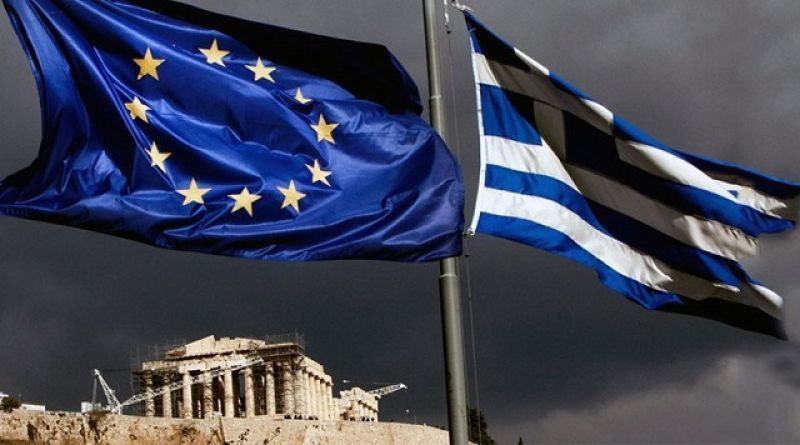 ΤΑΖ: Υποτάξου στις Βρυξέλλες, αλλιώς φεύγεις