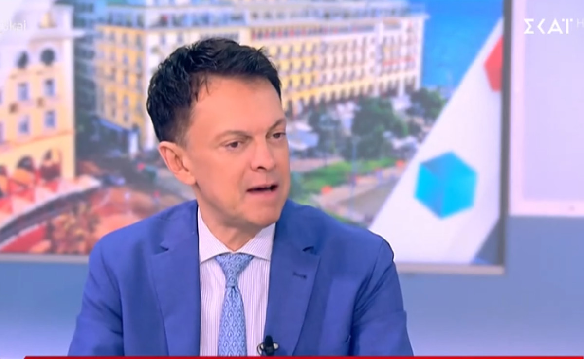 Αράπογλου (Pulse): Οι δημοσκοπικές εκτιμήσεις για περιφέρειες και δήμους