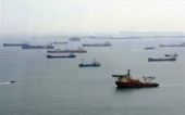 Κάμψη 2,2% στη δύναμη του ελληνικού εμπορικού στόλου
