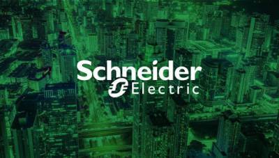 Schneider Electric: Νέο πρόγραμμα για παρόχους IT λύσεων