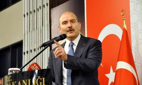 Τουρκία: Αποστολή 1.000 ανδρών των ειδικών δυνάμεων στα σύνορα