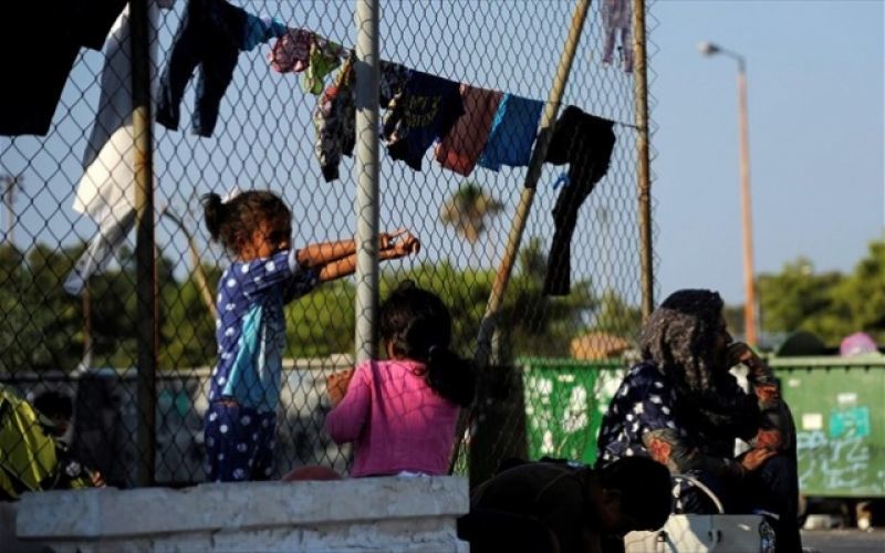 Όταν οι Γερμανοί βραβεύουν τους πρόσφυγες