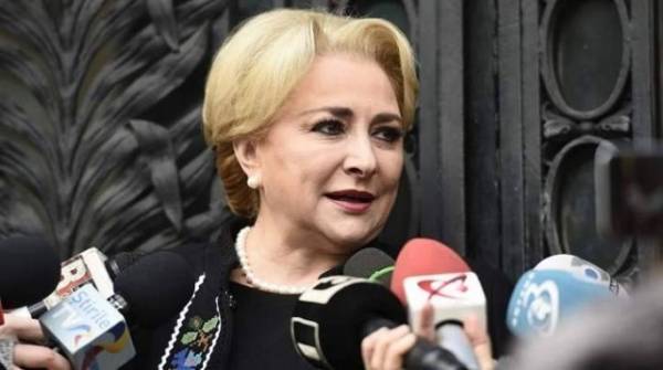 Ρουμάνος πρωθυπουργός: Φιλική και πολύ σημαντική η Ελλάδα