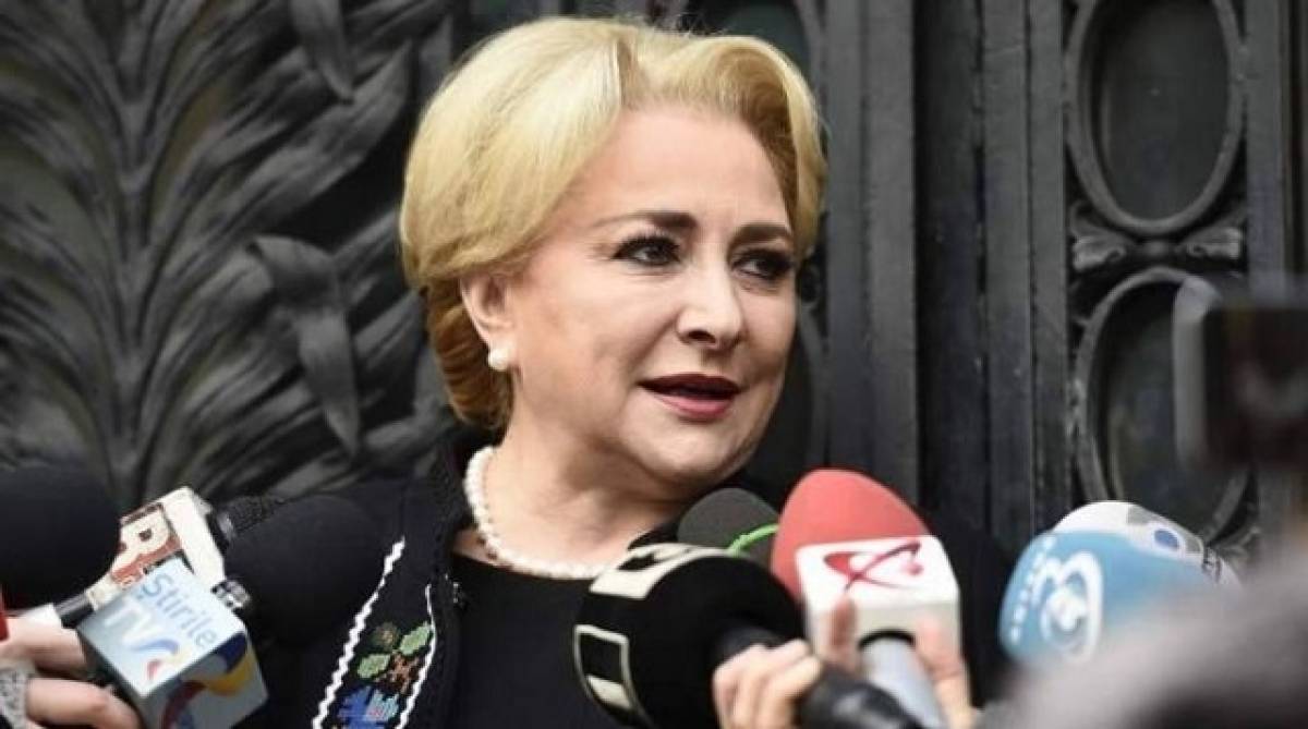Ρουμάνος πρωθυπουργός: Φιλική και πολύ σημαντική η Ελλάδα