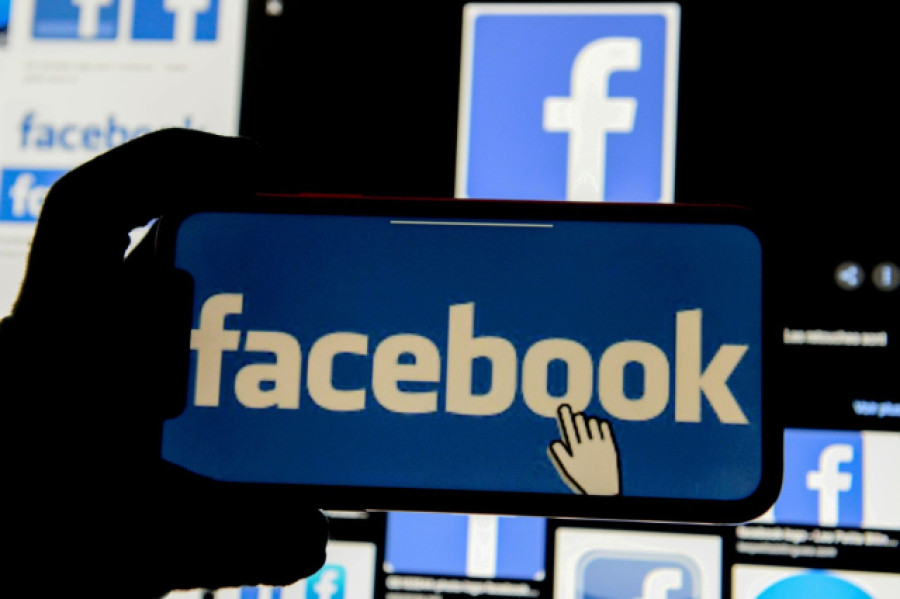 Θυμηθήκαμε πώς είναι μία ώρα χωρίς facebook