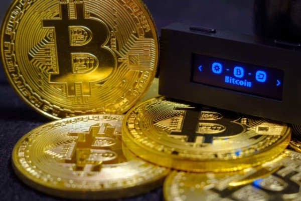 Σε υψηλό 77 μηνών οι εκροές από πορτοφόλια miners Bitcoin