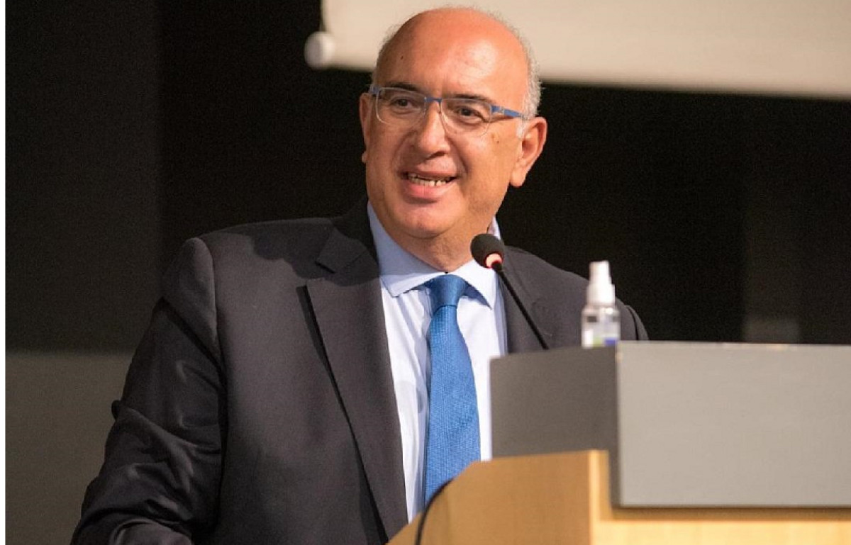 Παπαδόπουλος: Πρώτη φορά συγκεκριμένο σχέδιο για μείωση θυμάτων από τροχαία