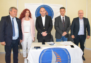 Συμμετοχή του ΣΙΤΕΣΑΠ στην 1η ΄έκθεση EXPO– YACHTING CRETE 2022