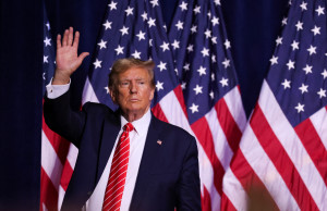 Τραμπ: H απαγόρευση του TikTok θα ενδυνάμωνε τη Meta