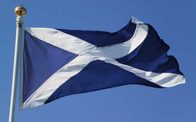 Κατέρρευσε η κυβέρνηση συνασπισμού της Σκωτίας