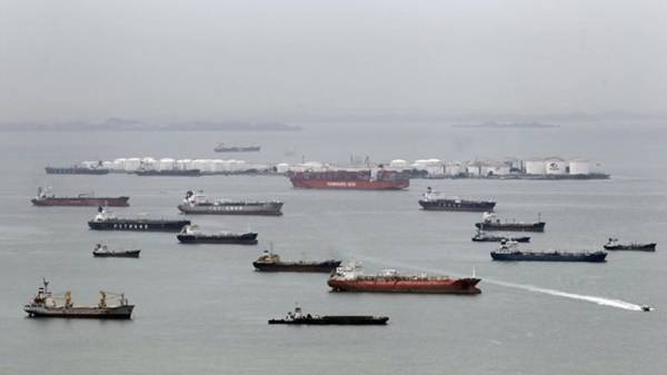 Μειωμένος κατά 2,1% ο εμπορικός στόλος το Δεκέμβριο