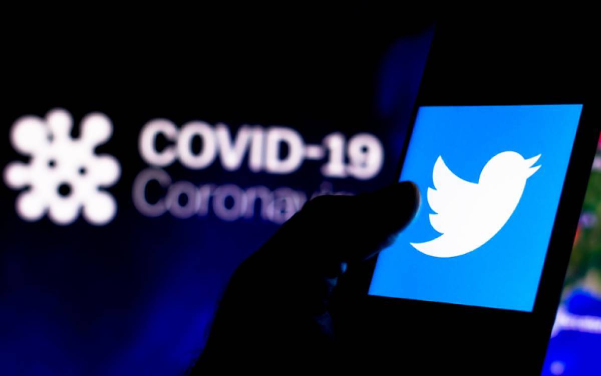 Twitter: «Μπλοκάρει» τους λογαριασμούς όσων παραπληροφορούν για τα εμβόλια
