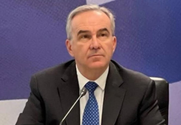 Παπαθανάσης: 85,5 εκατ. ευρώ για την ανάπτυξη του Προαστιακού και του Λιμένος Θεσσαλονίκης
