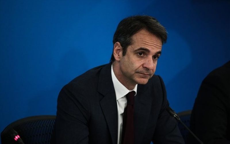 Μητσοτάκης: Τι έγινε τους πρώτους καταστροφικούς μήνες του 2015;