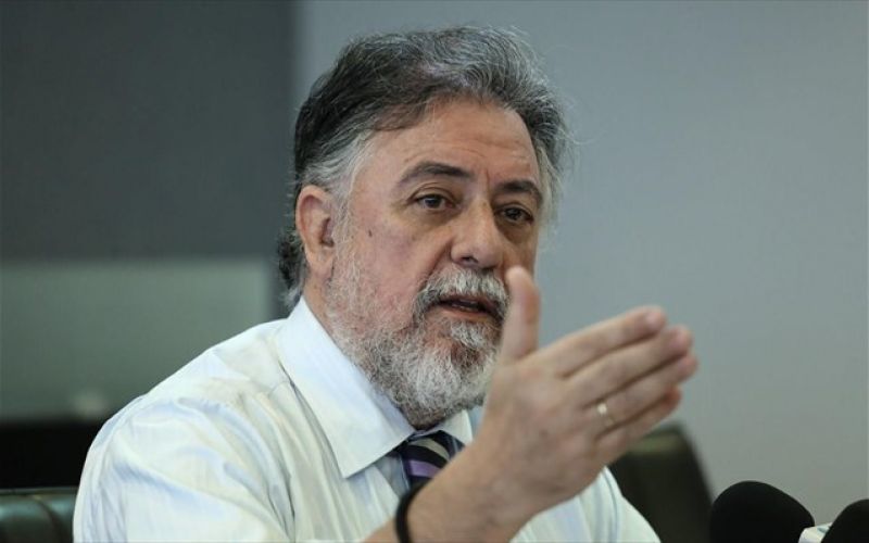 Πανούσης:Η Κυβέρνηση γνώριζε πως ίσως κλείσει τις τράπεζες το δημοψήφισμα