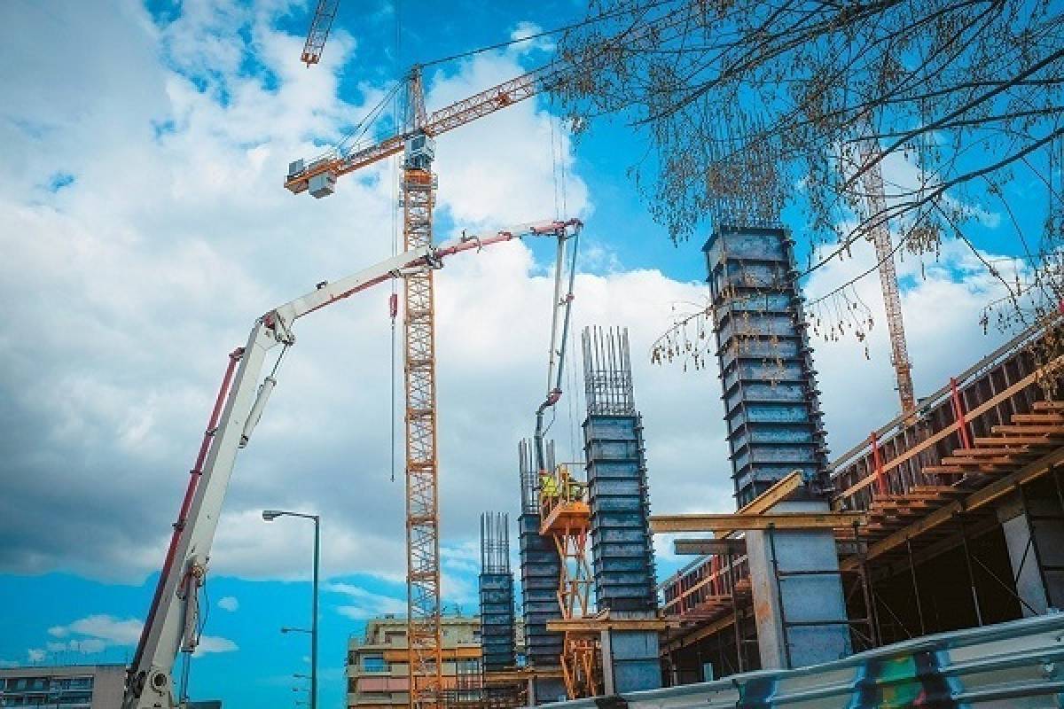 «Καμπανάκι» ΒΕΑ: Εκτός προϋπολογισμού οι κατασκευές ελέω ανατιμήσεων