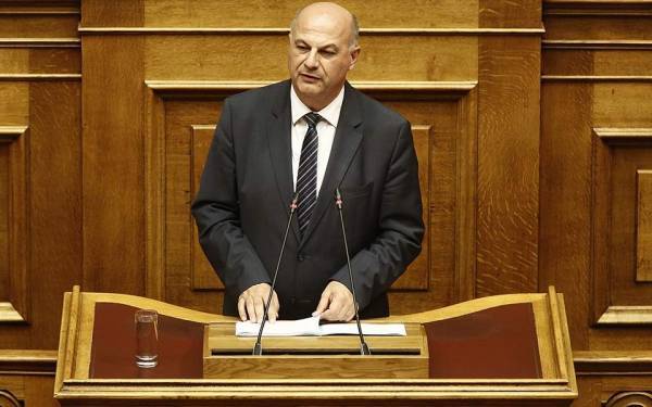 Ποινικός Κώδικας: Κατατέθηκε τροπολογία για την αυστηροποίηση ποινών για βιασμό