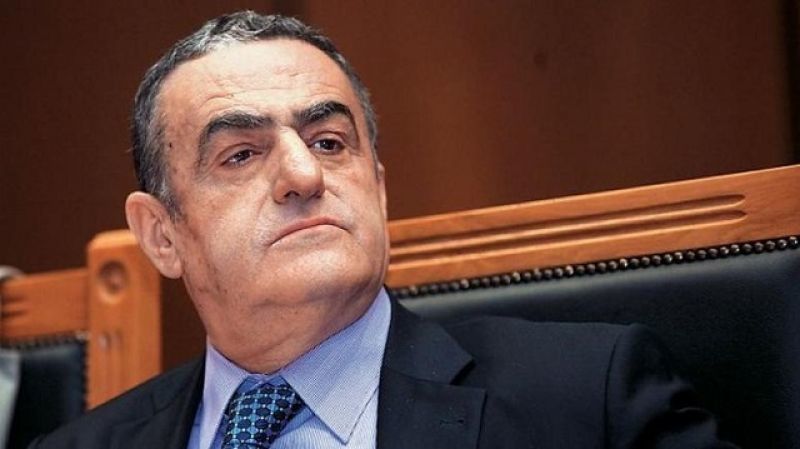 Αθανασίου: Η ΝΔ θα ψηφίσει την μείωση ΦΠΑ στα νησιά