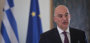Δένδιας για Λιβύη: Δεν γίνεται να κάνουμε ότι δεν βλέπουμε